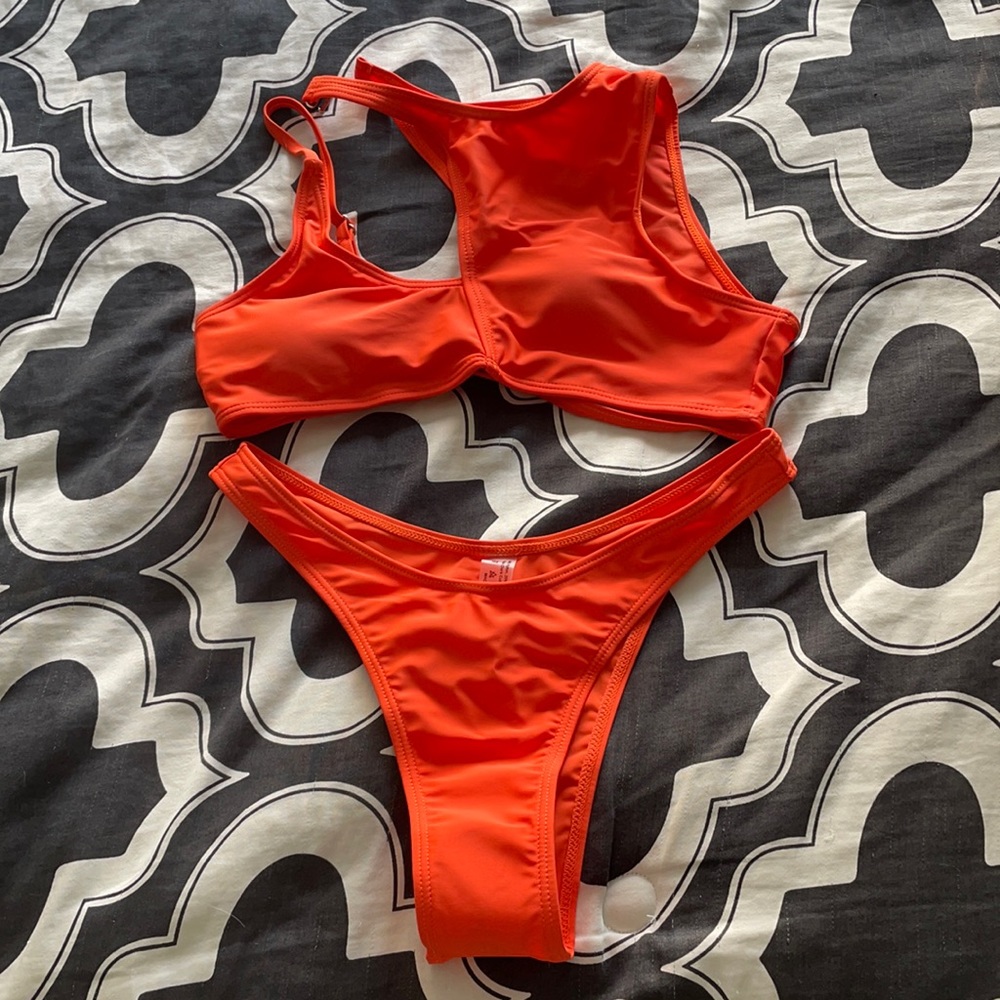 SHEIN New Bikini